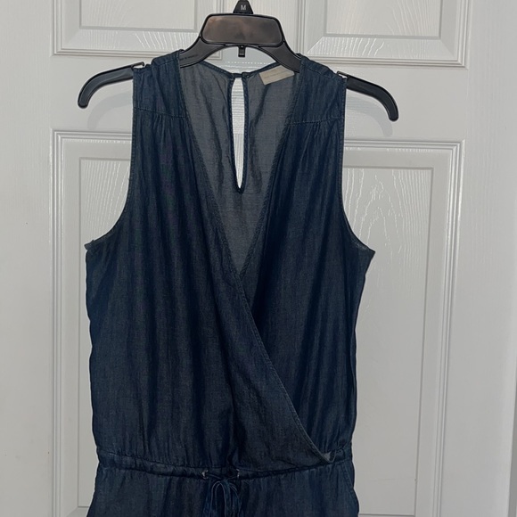 Women’s jean jumper. Size M. Good condition. - Picture 2 of 3